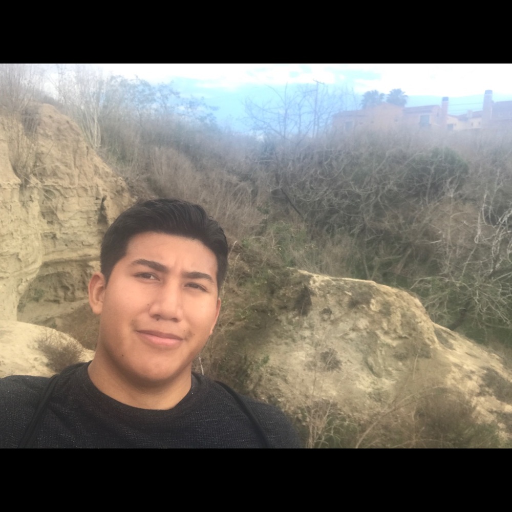 Meet your Posher, Ryan